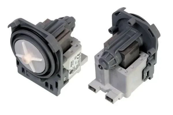 Skalbimo mašinos ELECTROLUX / AEG siurblys, magnetinis, 230/240V,alternatyva. Washing machine pumps