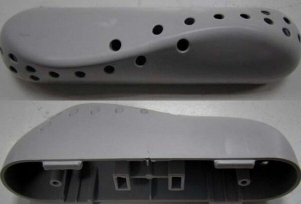 Skalbimo mašinos mentė AEG, ELECTROLUX, ZANUSSI,ilgis: 170mm,orig. Washing machine blades