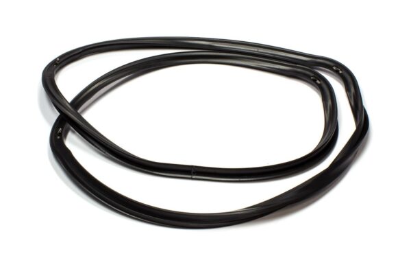 Elektrinės orkaitės WHIRLPOOL/INDESIT,HOOVER,ARISTON durų tarpinė 400x290mm
