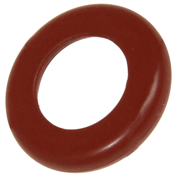Kavos aparato DeLonghi riebokšlis Gaskets, hoses and tubes for coffee machines