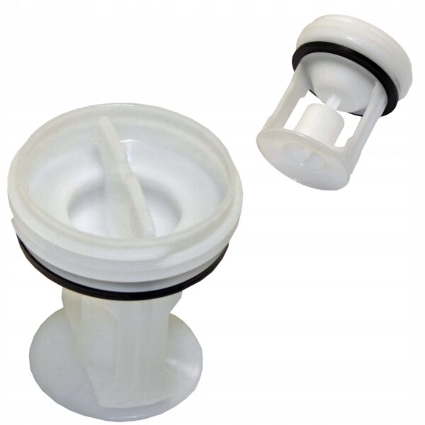 Filtras siurbliui WHIRLPOOL, BAUKNECHT, IGNIS, PHILIPS