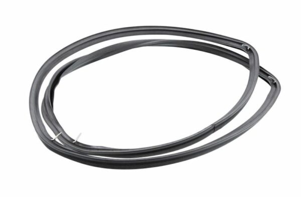 Orkaitės AEG, ELECTROLUX, IKEA, ZANUSSI durų tarpinė, 490x360mm (tarp kabliukų 435x320mm), orig. Gaskets for ovens,stove doors ,sealing rubbers