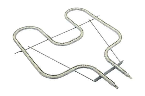 Viryklės / Orkaitės GORENJE / WHIRLPOOL / INDESIT apatinis kaitinimo elementas, 1100W, 230V, 356x350mm Heating elements for ovens