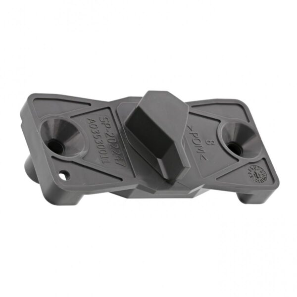 Indaplovės AEG, ELECTROLUX durų užrakto dalis Locks and handles for dishwasher doors