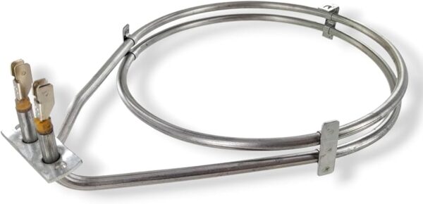 Orkaitės kaitinimo elementas apvalus BOSCH, SIEMENS 2300W Heating elements for electric stove ovens, round