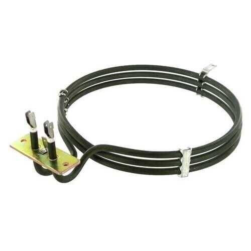 El. viryklės kaitinimo elementas CANDY 2300W, 230V, d=195mm Heating elements for electric stove ovens, round