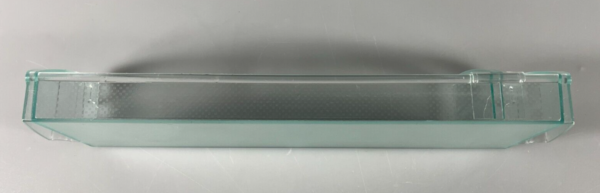 Šaldytuvo LIEBHERR ,MIELE durų lentyna vidurinė,orig. Holders for household refrigerators, drawers, shelves and other plastic details