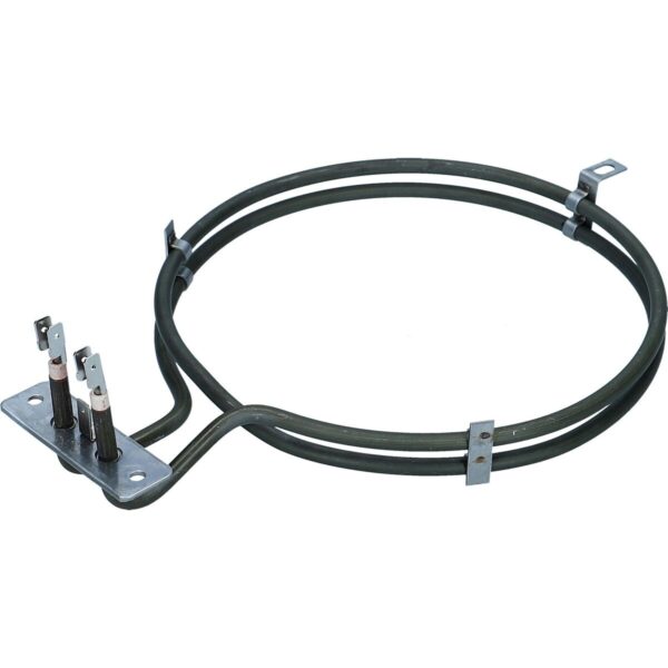 Orkaitės kaitinimo elementas AEG, ELECTROLUX, ZANUSSI 2000W, 230V,Ø190mm Heating elements for electric stove ovens, round