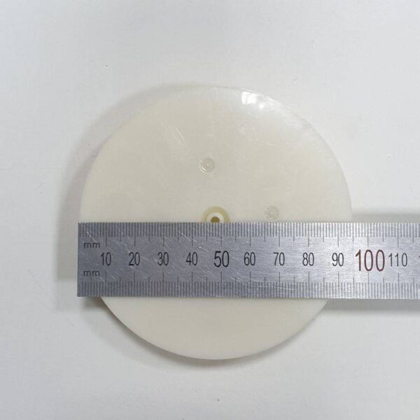 Šaldytuvo ventiliatoriaus sparnelis 4858350185 BEKO/GRUNDIG/ARCELIK No Frost fan motors for refrigerators