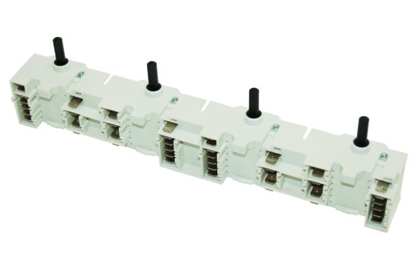 Elektrinės orkaitės  WHIRLPOOL/INDESIT,BEKO,AEG jungiklis Switchers for electric stoves,switches taimers