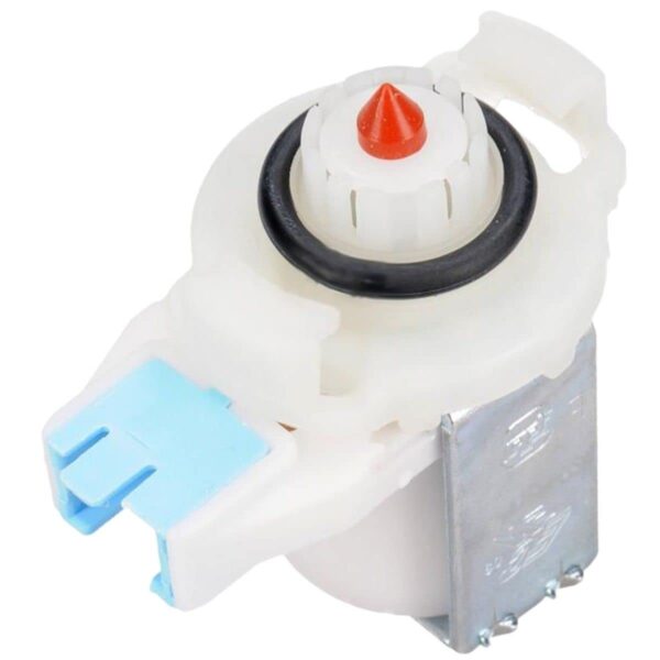 Indaplovės WHIRLPOO/INDESIT Solenoidinis vožtuvas, ADG 8710 modeliams ir kt . Dishwasher valves