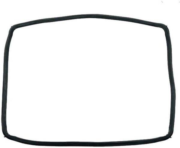 Elektrinės orkaitės ARCELIK / BEKO durų tarpinė plotis: 44 cm, aukštis: 34 cm Gaskets for ovens,stove doors ,sealing rubbers