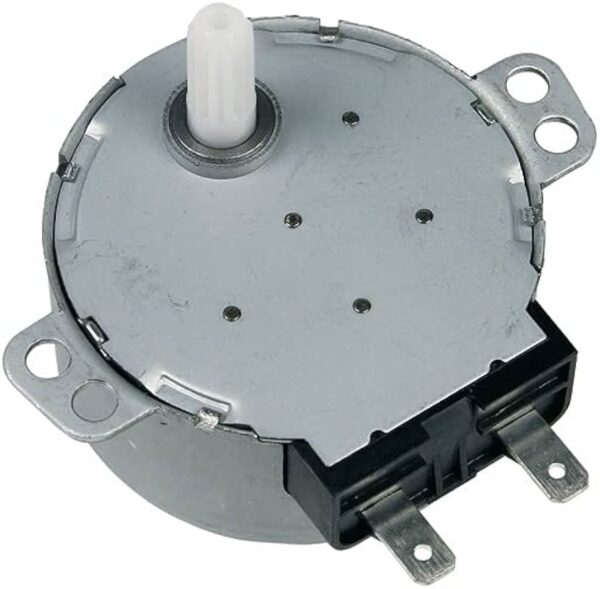 Indaplovės BOSCH/SIEMENS  dozatoriaus varikliukas TYJ50-8A7 WATER SWITCH MOTOR - Image 2