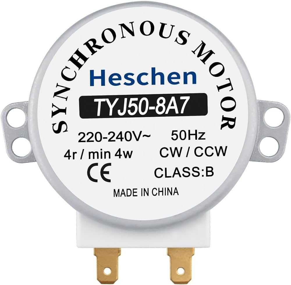 Indaplovės BOSCH/SIEMENS  dozatoriaus varikliukas TYJ50-8A7 WATER SWITCH MOTOR Various parts of the installation of the façade of dishwashers dispensers, etc.