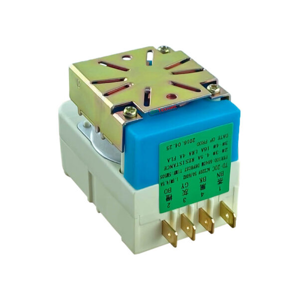 TD-20C, 220V-240V, 6h, 40min, 220V taimeris SAMSUNG,alternatyva Automotive parts of refrigerated freezers for domestic industrial refrigeration equipment
