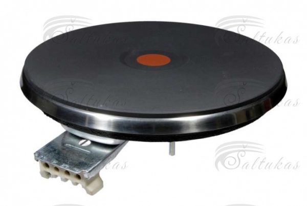 Hotplate, 1500W, 220V, Ø145mm Hotplate elements for electric stoves