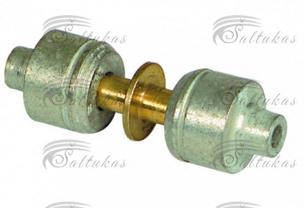 Lokringas 2/2 NK Ms 00