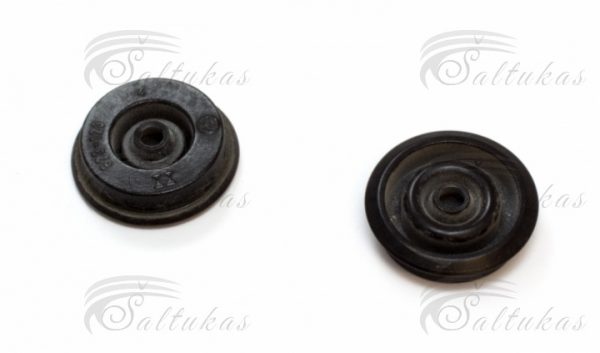 Riebokšlis 4,5x31,5/27x9