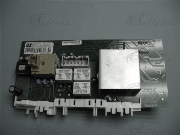 Skalbimo mašinos modulis HANSA, PC4.04.21.401 Washing machine e-mail. control boards, taimers,network filters