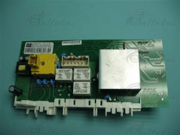 Skalbimo mašinos modulis HANSA, PC4.04.11.202 Washing machine e-mail. control boards, taimers,network filters