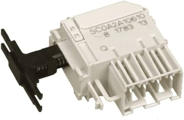 Dishwasher WHIRLPOOL / BAUKNECHT switch, WA 12 4C Switches and keys for washing machines