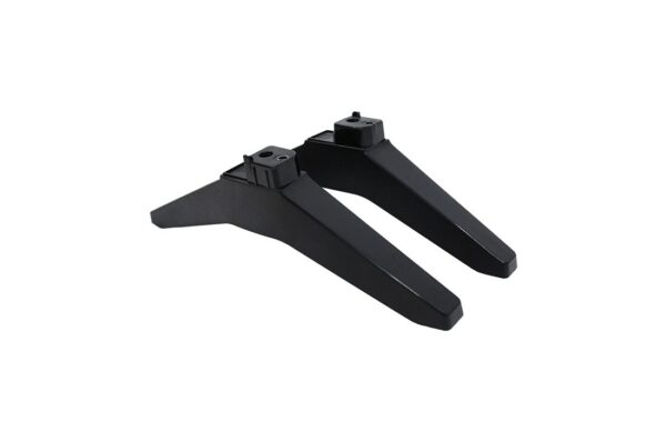 TV LG foot kit 2pcs ,orig. Parts of TVs, gate air controls, etc.