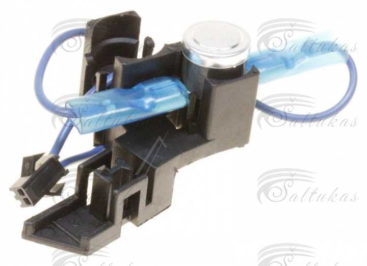 Dishwasher CANDY/HOOVER ,AMICA,WHIRPOOL,BRANDT and others thermo sensor Dishwasher sensors