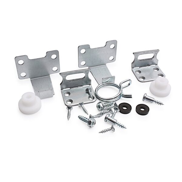 Installation kit of the façade of the dishwasher ELECTROLUX / AEG