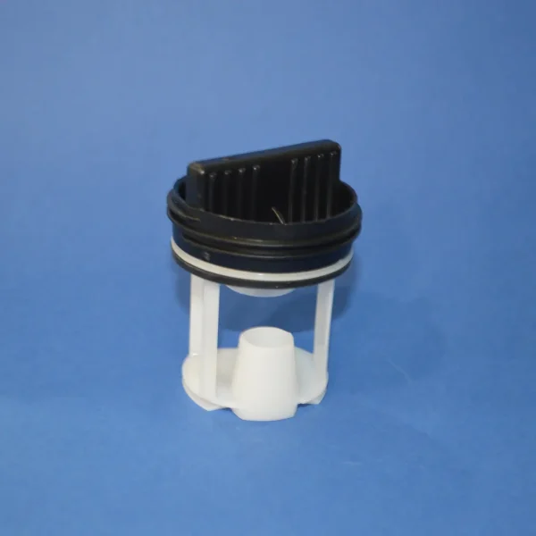 Samsung filter for washing machines Pump filters for washing machines and their gaskets