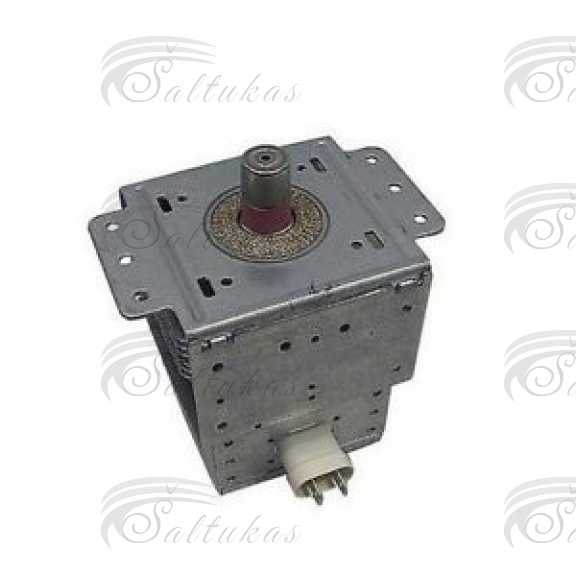 Microwave magnetron LG, 2M214 Microwave magnetrons