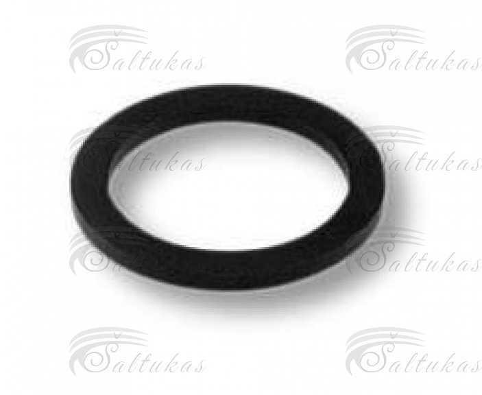 Gasket of the coffee machine EUROMAX Internal diameter 48 mm, outside 63 mm, 5 mm thick. Gaskets, hoses and tubes for coffee machines