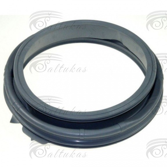 Durų tarpinė SAMSUNG, naujesniems modeliams WF07 / WF08 ser. modeliams, orig. Door gaskets for washing machines