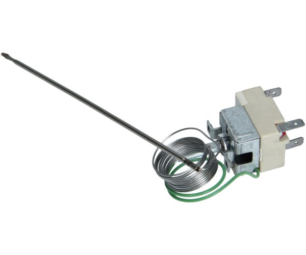 El. stove thermoregulator ( 60-283 ° C) - Image 3