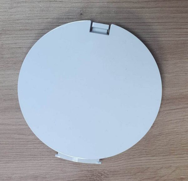 The cover of the BOSCH, SIEMENS filter WAY32899SN of the BOSCH washing machine Pump filters for washing machines and their gaskets