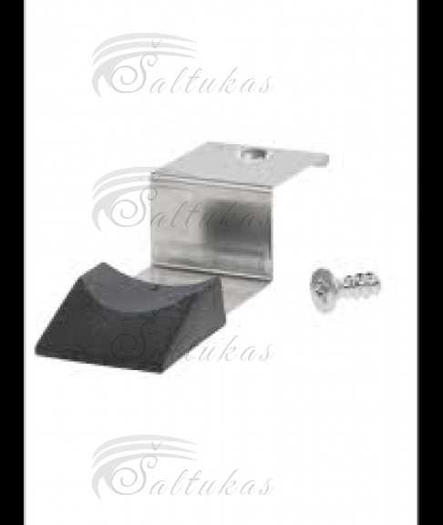 Laikiklis el plyteles BOSCH/SIEMENS Cooker baking sheets, grills, rails, e-mail. plates and other parts