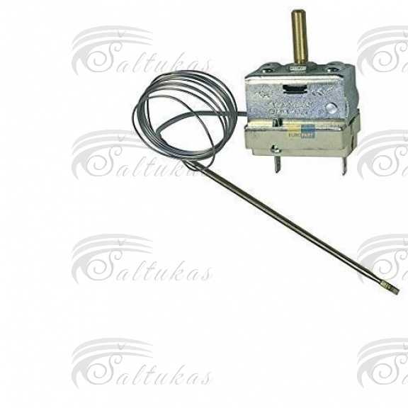 Viryklės WHIRLPOOL/INDESIT termoreguliatorius Thermoregulators and thermocouple for electric stoves