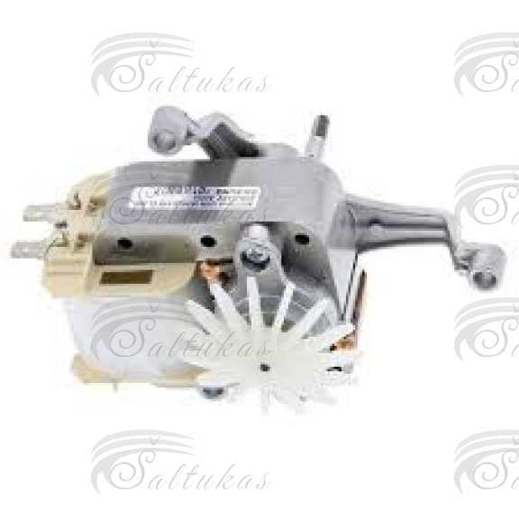 The engine of the washing machine with dryer ELECTROLUX / AEG Washing machine motors