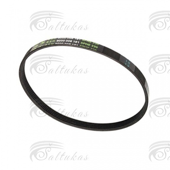 Dryers FOR BOSCH, SIEMENS strap for WTY88898SN models Dryer straps and drum sensors