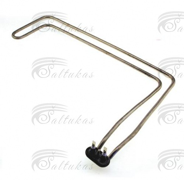 Dishwasher heating element 2100W, 230V, SMEG, SOGEDIS, AMICA Heating elements for dishwashers