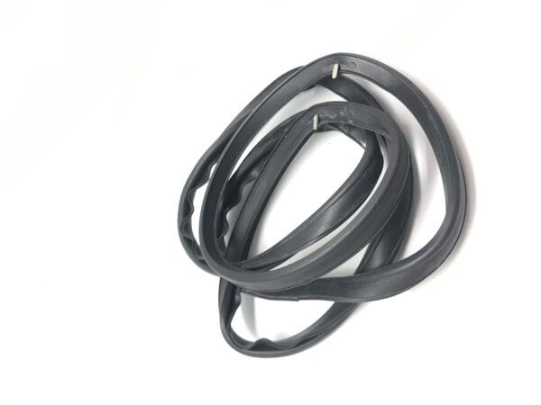 Oven door gasket ARCELIK, BEKO, 380x330mm (375x325mm),370x330mm. Gaskets for ovens,stove doors ,sealing rubbers