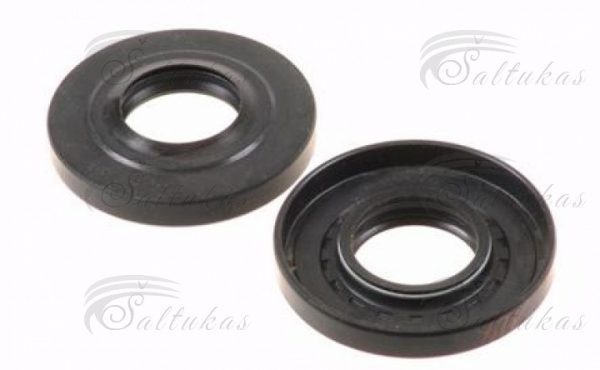 Riebokšlis 40,2×60/105×8/15,5 Washing machine glands