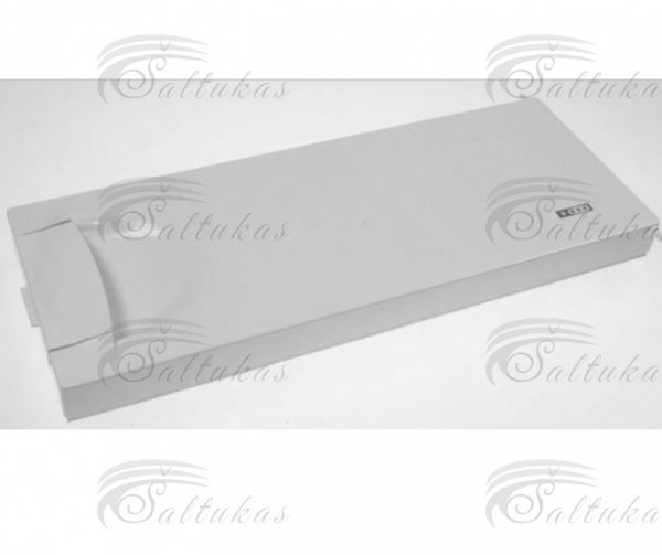 Šaldytuvo SNAIGĖ R130 šaldiklio skyriaus durys ilgis – 455mm, aukštis – 175mm su tarpine Door handles for refrigerators chamber door