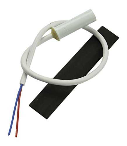 Sensor, sensor for refrigerator BEKO, BLOMBERG, 10kohm Automotive parts of refrigerated freezers for domestic industrial refrigeration equipment