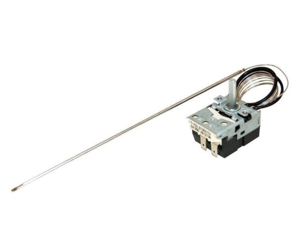 El. stove thermoregulator ( 60-283 ° C) - Image 2