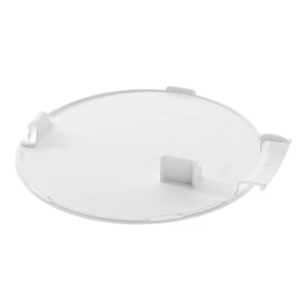 The cover of the BOSCH, SIEMENS filter WAY32899SN of the BOSCH washing machine Pump filters for washing machines and their gaskets