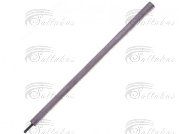 Anodas, d=22x420mm, M8x30 Boiler anodes