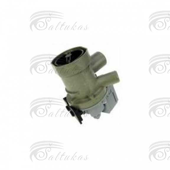 Skalbimo mašinos siurbliukas WHIRLPOOL/INDESIT Washing machine pumps