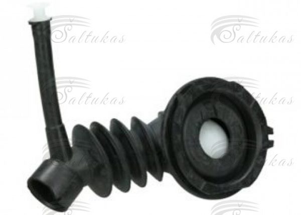 Skalbimo mašinos vandens nuleidimo žarna BOSCH / SIEMENS / SMEG, D – 16mm, D – 62mm Hoses for washing machines, dishwashers and accessories thereof, lintels, gaskets
