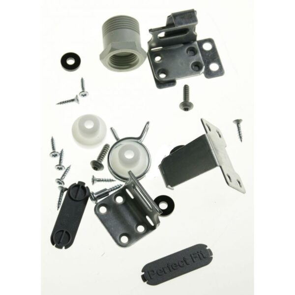 Dishwashers AEG, ELECTROLUX façade installation kit
