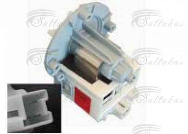 Skalbimo mašinos siurblys ASKOLL, universalus,  230-240V Washing machine pumps